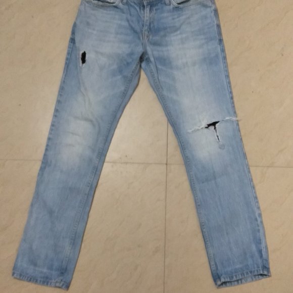 Original Tommy Hilfiger Jeans - Picture 3 of 10